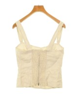 REFORMATION（リフォーメーション）ブラウス ベージュ サイズ:-(XS位) レディース/2200698544826