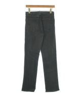REFORMATION（リフォーメーション）デニムパンツ 黒 サイズ:28(L位) レディース/2200649530052