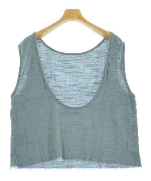 REFORMATION（リフォーメーション）ブラウス 青 サイズ:F レディース/2200649530076