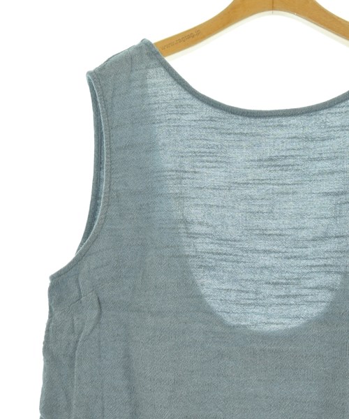 REFORMATION（リフォーメーション）ブラウス 青 サイズ:F レディース/2200649530076