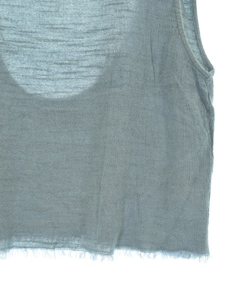 REFORMATION（リフォーメーション）ブラウス 青 サイズ:F レディース/2200649530076