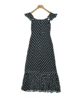 REFORMATION（リフォーメーション）ワンピース 黒 サイズ:2(M位) レディース/2200630627334