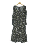 REFORMATION（リフォーメーション）ワンピース 黒 サイズ:8(L位) レディース/2200651360128