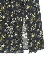 REFORMATION（リフォーメーション）ワンピース 黒 サイズ:8(L位) レディース/2200651360128