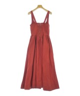 REFORMATION（リフォーメーション）ワンピース 赤 サイズ:2(M位) レディース/2200671726010