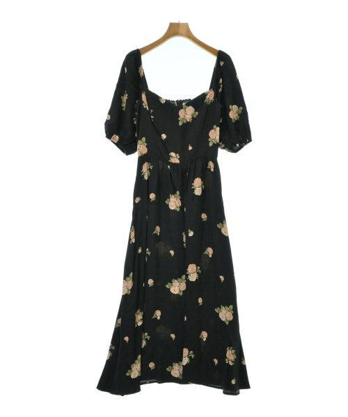 REFORMATION(リフォーメーション)のワンピース サイズ:2(M位) 4,800円