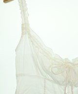 REFORMATION（リフォーメーション）キャミソール 白 サイズ:-(M位) レディース/2200728753211