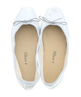 E.PORSELLI（ポルセリ）バレエシューズ/オペラシューズ シルバー サイズ:EU37(23.5cm位) レディース/2200621069389