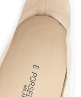 E.PORSELLI（ポルセリ）パンプス ベージュ サイズ:EU38(24.5cm位) レディース/2200677789033