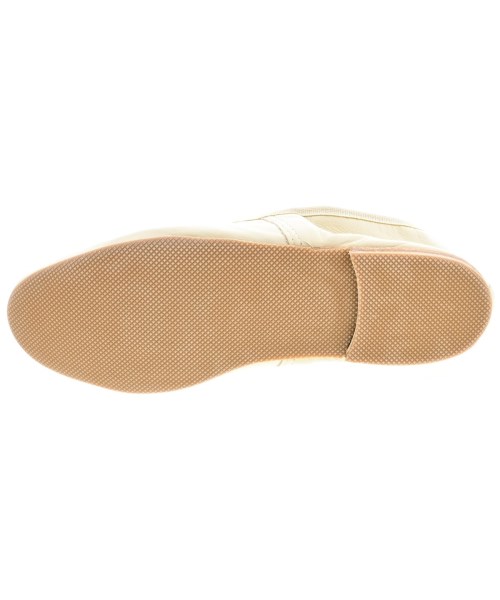 E.PORSELLI（ポルセリ）バレエシューズ/オペラシューズ 白 サイズ:-(24cm位) レディース/2200645590074