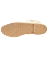 E.PORSELLI（ポルセリ）バレエシューズ/オペラシューズ 白 サイズ:-(24cm位) レディース/2200645590074