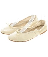 E.PORSELLI バレエシューズ/オペラシューズ