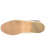 E.PORSELLI（ポルセリ）バレエシューズ/オペラシューズ ベージュ サイズ:-(23.5cm位) レディース/2200706694109