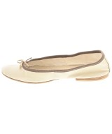 E.PORSELLI（ポルセリ）バレエシューズ/オペラシューズ ベージュ サイズ:-(23.5cm位) レディース/2200706694109