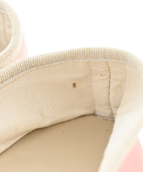 E.PORSELLI（ポルセリ）バレエシューズ/オペラシューズ ピンク サイズ:EU38(24.5cm位) レディース/2200667901209