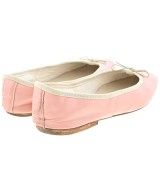 E.PORSELLI（ポルセリ）バレエシューズ/オペラシューズ ピンク サイズ:EU38(24.5cm位) レディース/2200667901209