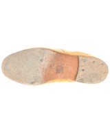 E.PORSELLI（ポルセリ）バレエシューズ/オペラシューズ オレンジ サイズ:EU38(24.5cm位) レディース/2200667901223