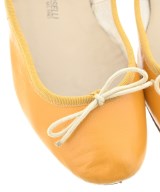 E.PORSELLI（ポルセリ）バレエシューズ/オペラシューズ オレンジ サイズ:EU38(24.5cm位) レディース/2200667901223