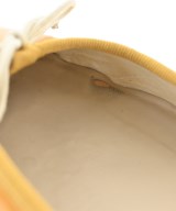 E.PORSELLI（ポルセリ）バレエシューズ/オペラシューズ オレンジ サイズ:EU38(24.5cm位) レディース/2200667901223