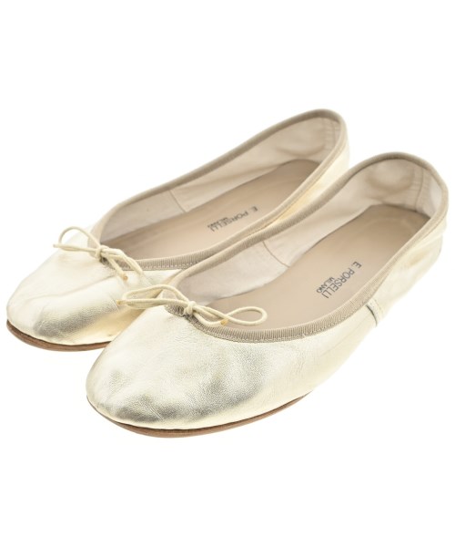 E.PORSELLI(ポルセリ)のバレエシューズ/オペラシューズ サイズ:-(25cm位) 7,800円