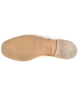 E.PORSELLI（ポルセリ）バレエシューズ/オペラシューズ ゴールド サイズ:-(25cm位) レディース/2200721897042