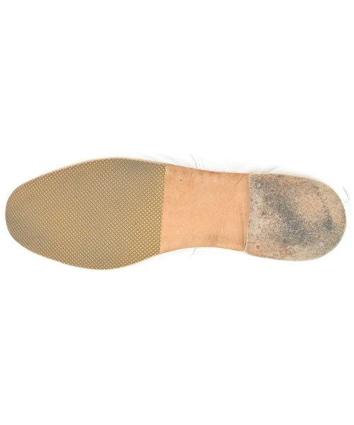 E.PORSELLI（ポルセリ）バレエシューズ/オペラシューズ 白 サイズ:-(22.5cm位) レディース/2200687727063