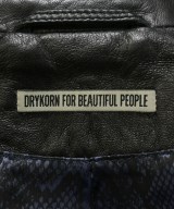 drykorn for beautiful people（ドライコーンフォアビューティフルピープル）カジュアルジャケット 黒 サイズ:46(M位) メンズ/2200681273030