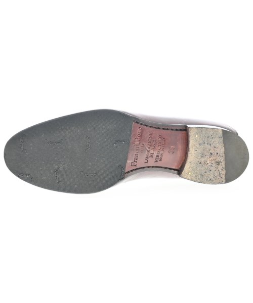 FRANCO LIONE（フランコリオーネ）ビジネス・ドレスシューズ 赤 サイズ:EU39(24cm位) メンズ/2200668617154