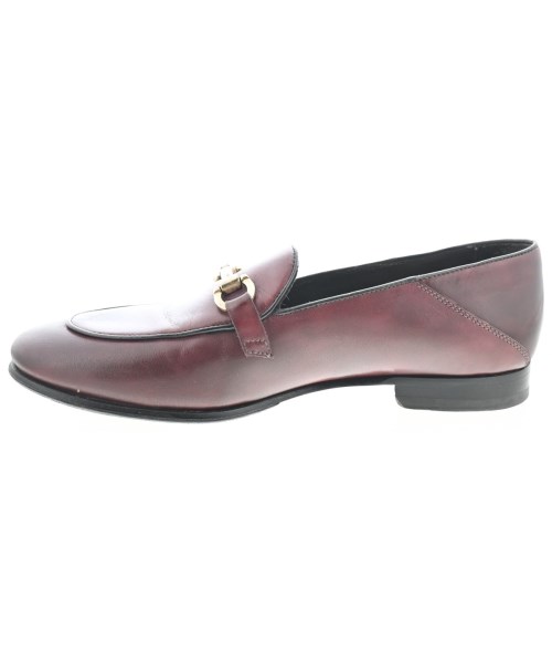 FRANCO LIONE（フランコリオーネ）ビジネス・ドレスシューズ 赤 サイズ:EU39(24cm位) メンズ/2200668617154