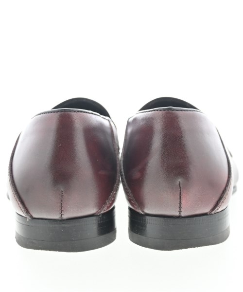 FRANCO LIONE（フランコリオーネ）ビジネス・ドレスシューズ 赤 サイズ:EU39(24cm位) メンズ/2200668617154