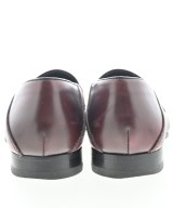 FRANCO LIONE（フランコリオーネ）ビジネス・ドレスシューズ 赤 サイズ:EU39(24cm位) メンズ/2200668617154