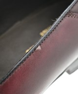 FRANCO LIONE（フランコリオーネ）ビジネス・ドレスシューズ 赤 サイズ:EU39(24cm位) メンズ/2200668617154