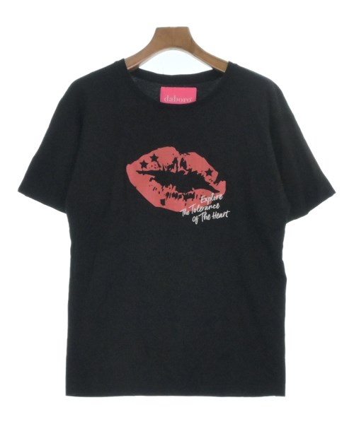 ダボロ(daboro)のdaboro Tシャツ・カットソー