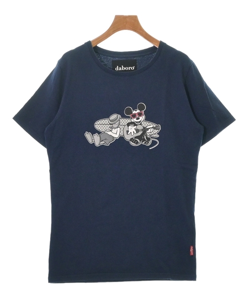 ダボロ(daboro)のdaboro Tシャツ・カットソー