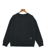 Apolis（アポリス）スウェット 黒 サイズ:S レディース/2200630695241