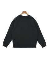 Apolis（アポリス）スウェット 黒 サイズ:S レディース/2200630695241