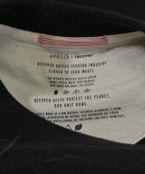 Apolis（アポリス）スウェット 黒 サイズ:S レディース/2200630695241