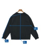 Apolis（アポリス）スウェット 黒 サイズ:S レディース/2200630695241