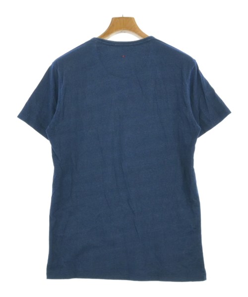 Apolis（アポリス）Tシャツ・カットソー 紺 サイズ:S メンズ/2200684990200