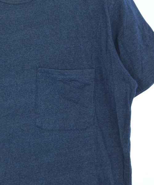 Apolis（アポリス）Tシャツ・カットソー 紺 サイズ:S メンズ/2200684990200