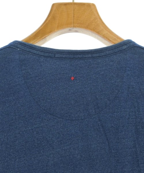 Apolis（アポリス）Tシャツ・カットソー 紺 サイズ:S メンズ/2200684990200