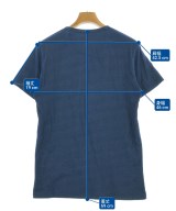 Apolis（アポリス）Tシャツ・カットソー 紺 サイズ:S メンズ/2200684990200
