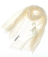 TARA BLANCA（ターラブランカ）ストール 白 サイズ:- レディース/2200656818112