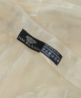 TARA BLANCA（ターラブランカ）ストール 白 サイズ:- レディース/2200656818112
