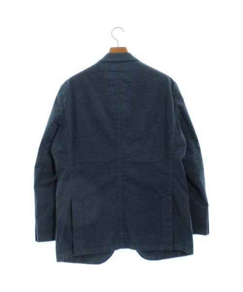 PAOLONI（パオローニ）ジャケット 紺 サイズ:54(XL位) メンズ |【公式】ブランド古着・中古通販はRAGTAG（ラグタグ）