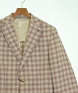 PAOLONI（パオローニ）カジュアルジャケット 赤 サイズ:50(XL位) メンズ/2200627340017