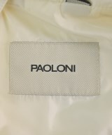 PAOLONI（パオローニ）その他 白 サイズ:50(XL位) メンズ/2200619388119
