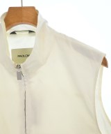 PAOLONI（パオローニ）その他 白 サイズ:50(XL位) メンズ/2200619388119