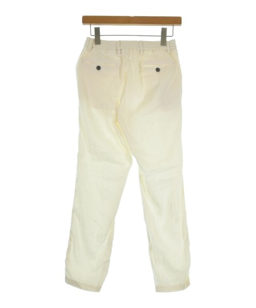 PAOLONI（パオローニ）その他 白 サイズ:46(M位) メンズ/2200619918125