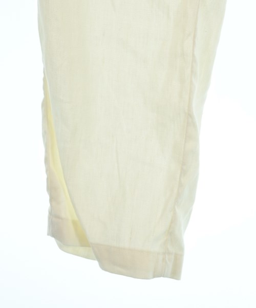 PAOLONI（パオローニ）その他 白 サイズ:46(M位) メンズ/2200619918125